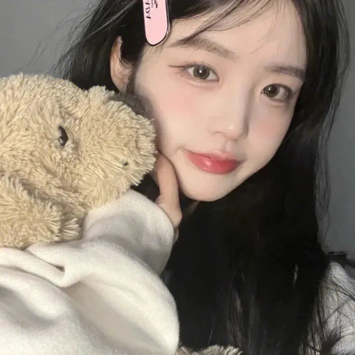 精灵小姐瘦不了