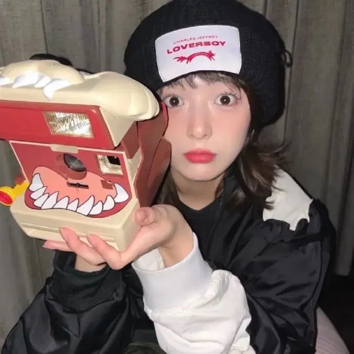 山谷：以牙还牙